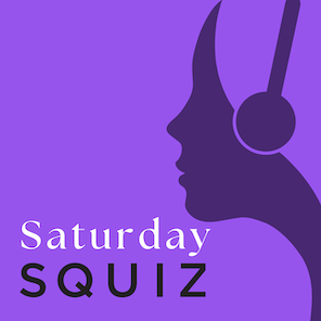 Saturday Squiz, 2 September: The Voice gets a date, another chopper crash, and a very special guest...