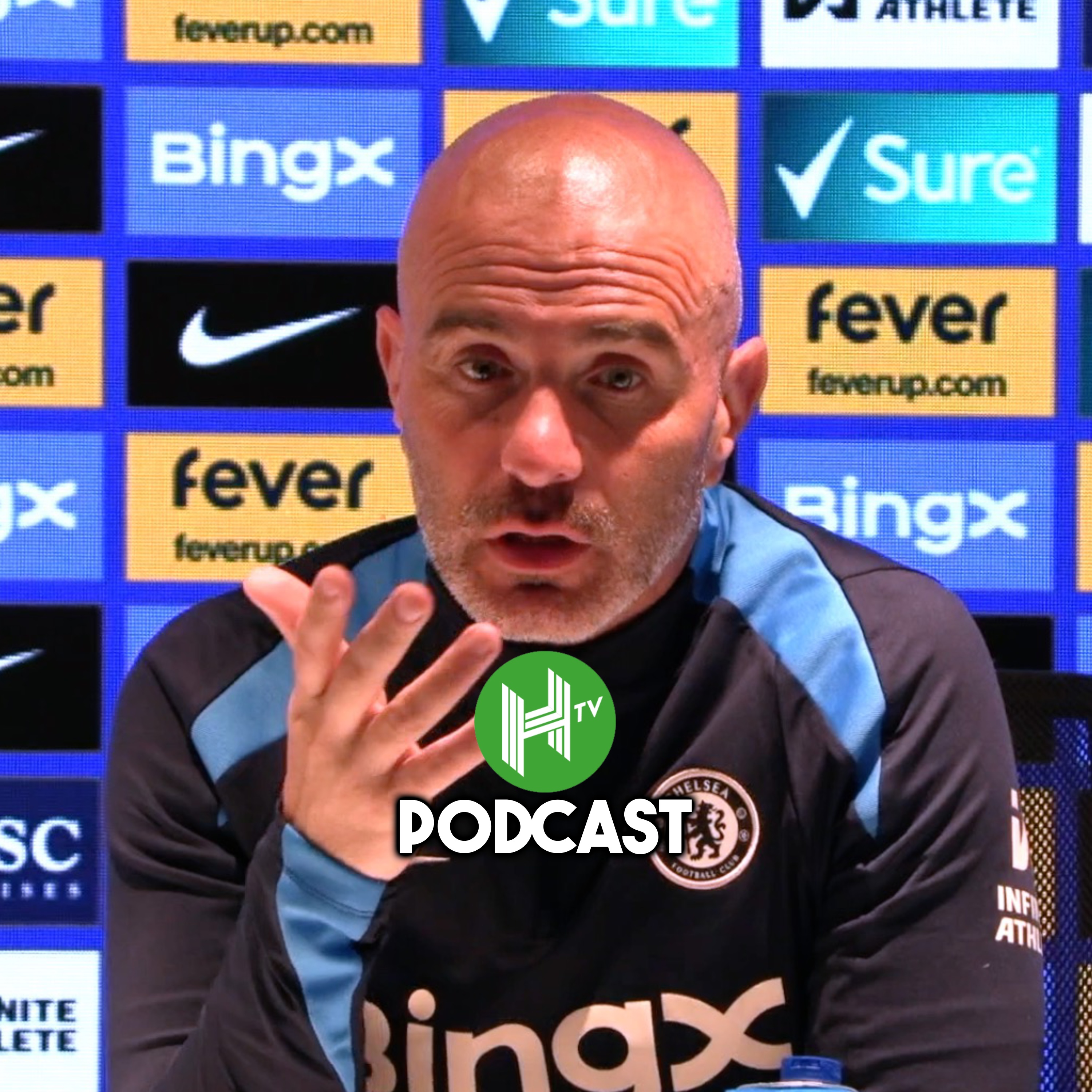 NEW DEAL for Jackson! WHY NO OSIMHEN? | Enzo Maresca | Chelsea 1-1 Crystal Palace