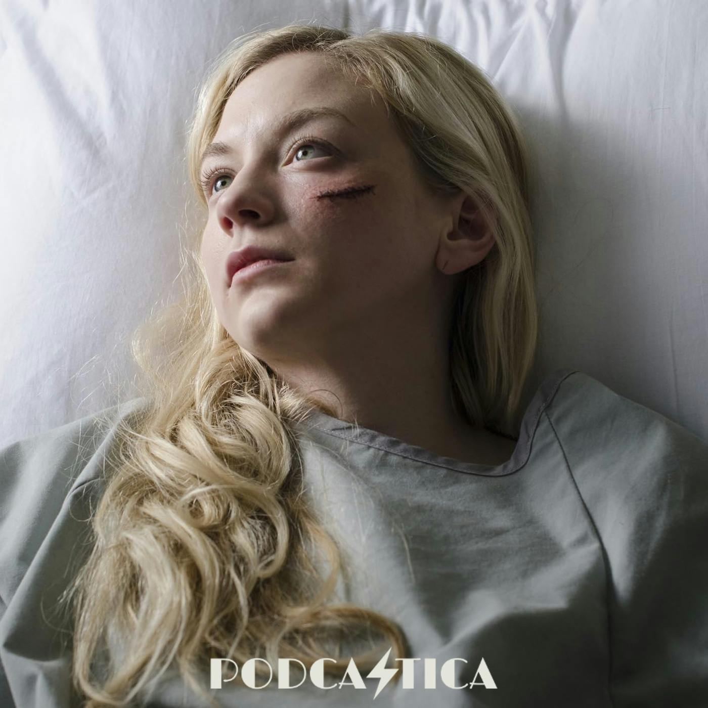 678: "Slabtown" (TWD S5E4 Rewatch) 678: "Slabtown" (TWD S5E4 Rewatch)