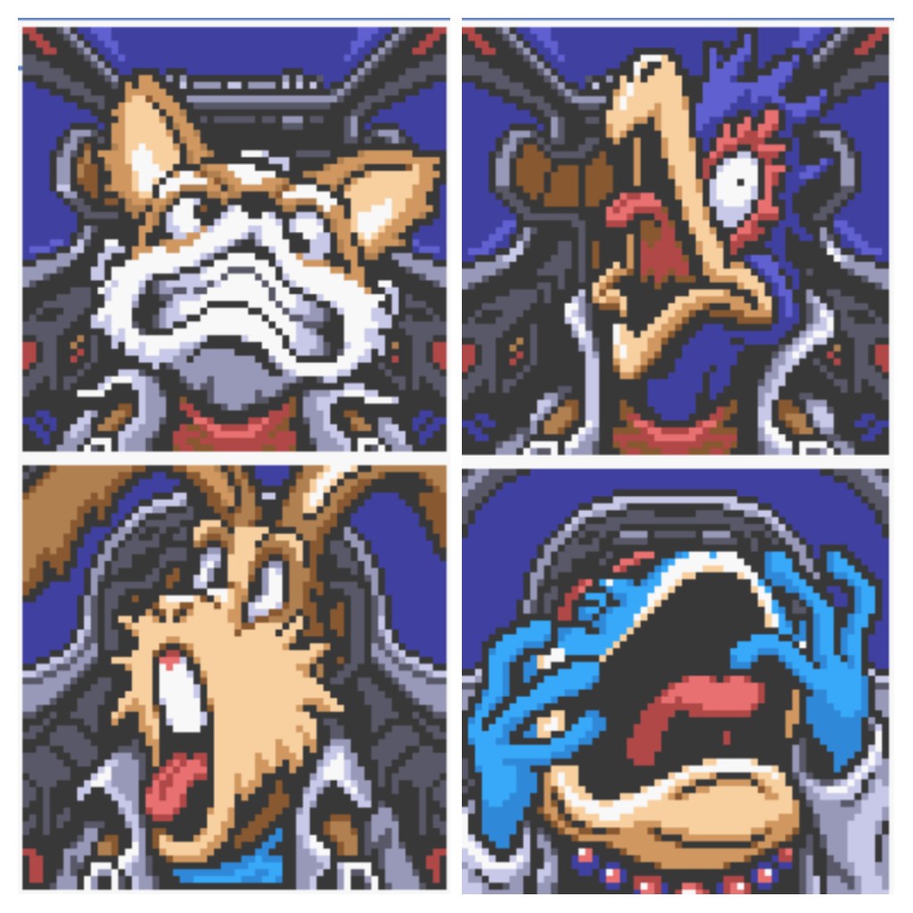 East Coast Office Hours 25: Star Fox Beautiful Agony episode artwork