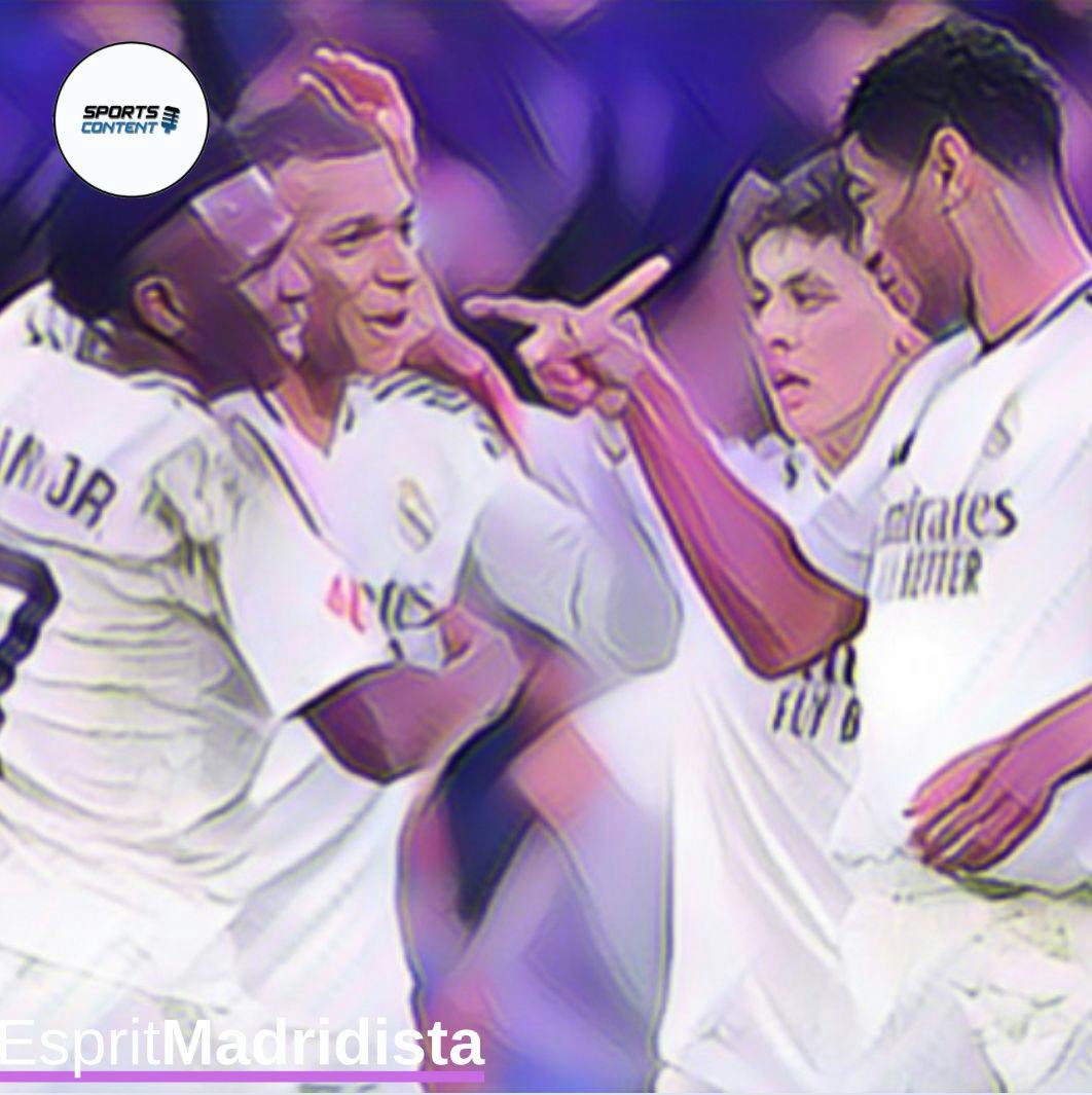 Toujours en course avant l'ultime Clasico ! Toujours en course avant l'ultime Clasico !