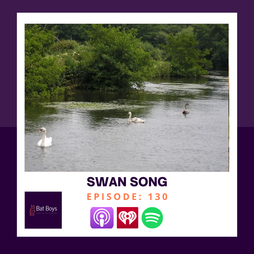 Swan Song