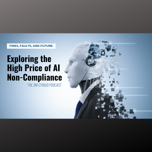 Fines, Faults, and Future: Exploring the High Price of AI Non-Compliance