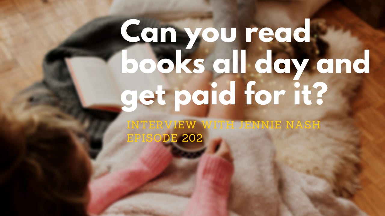 The Wordslinger Podcast