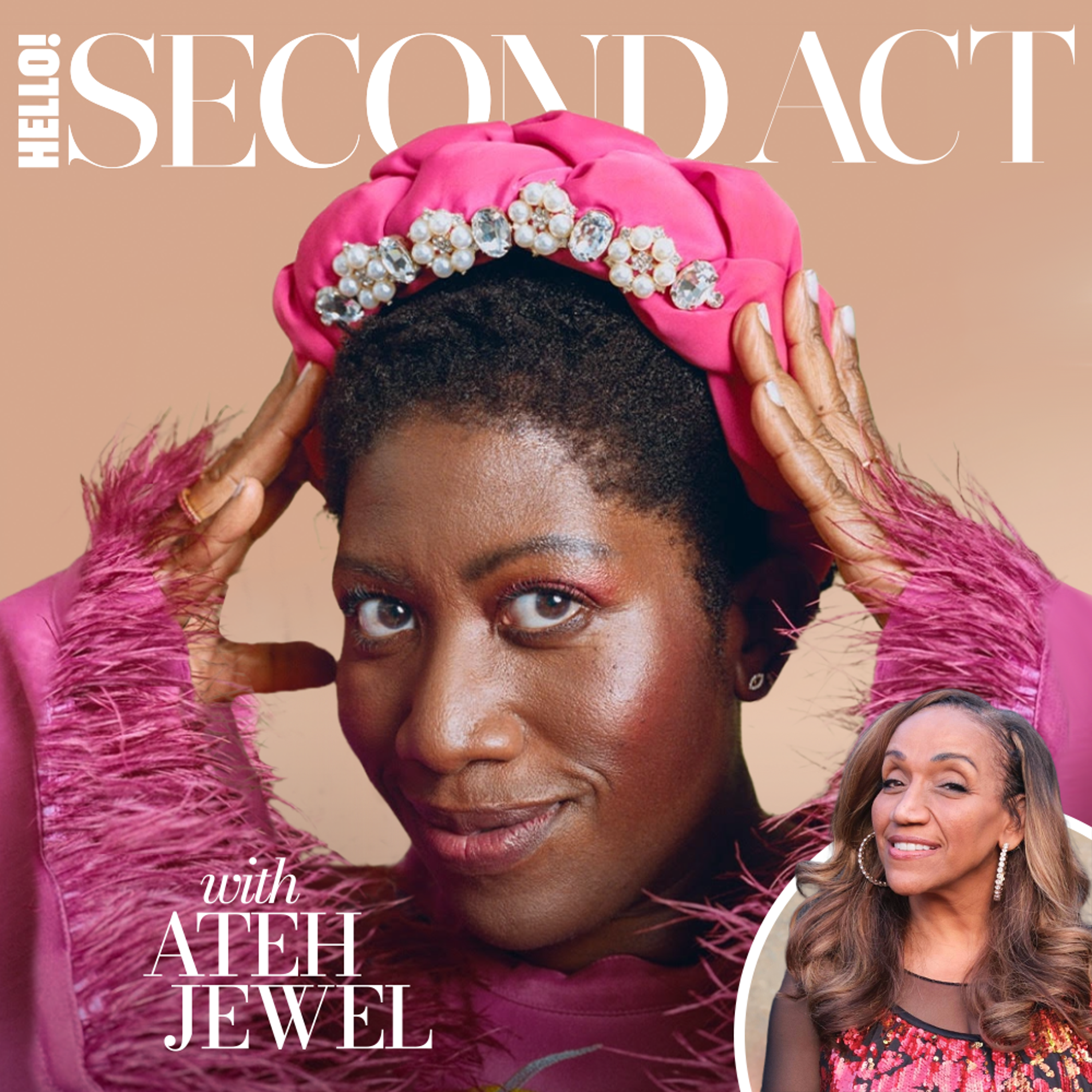 Kathy Sledge: This is the secret to a happy 45-year marriage