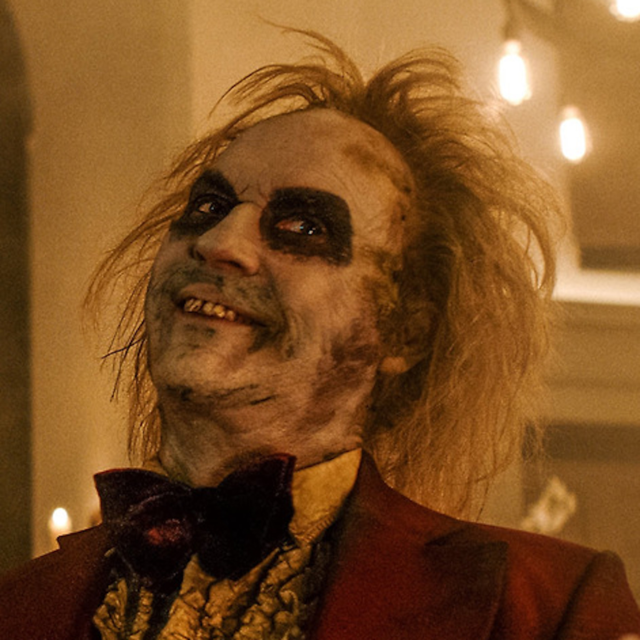The Business of Film: Beetlejuice Beetlejuice, Firebrand & Robin & the Hoods episode artwork