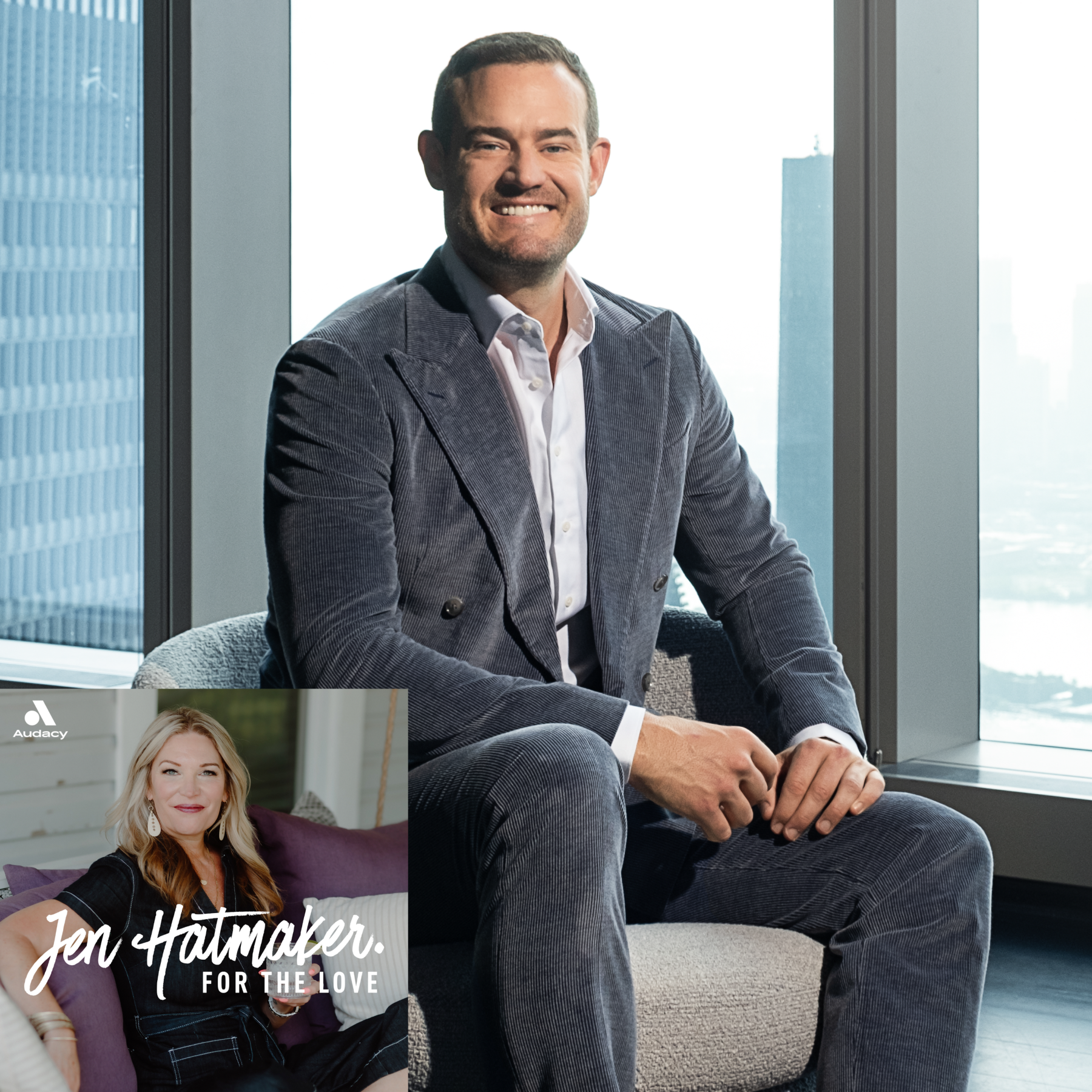 Winning at Travel with “The Points Guy’s” Brian Kelly