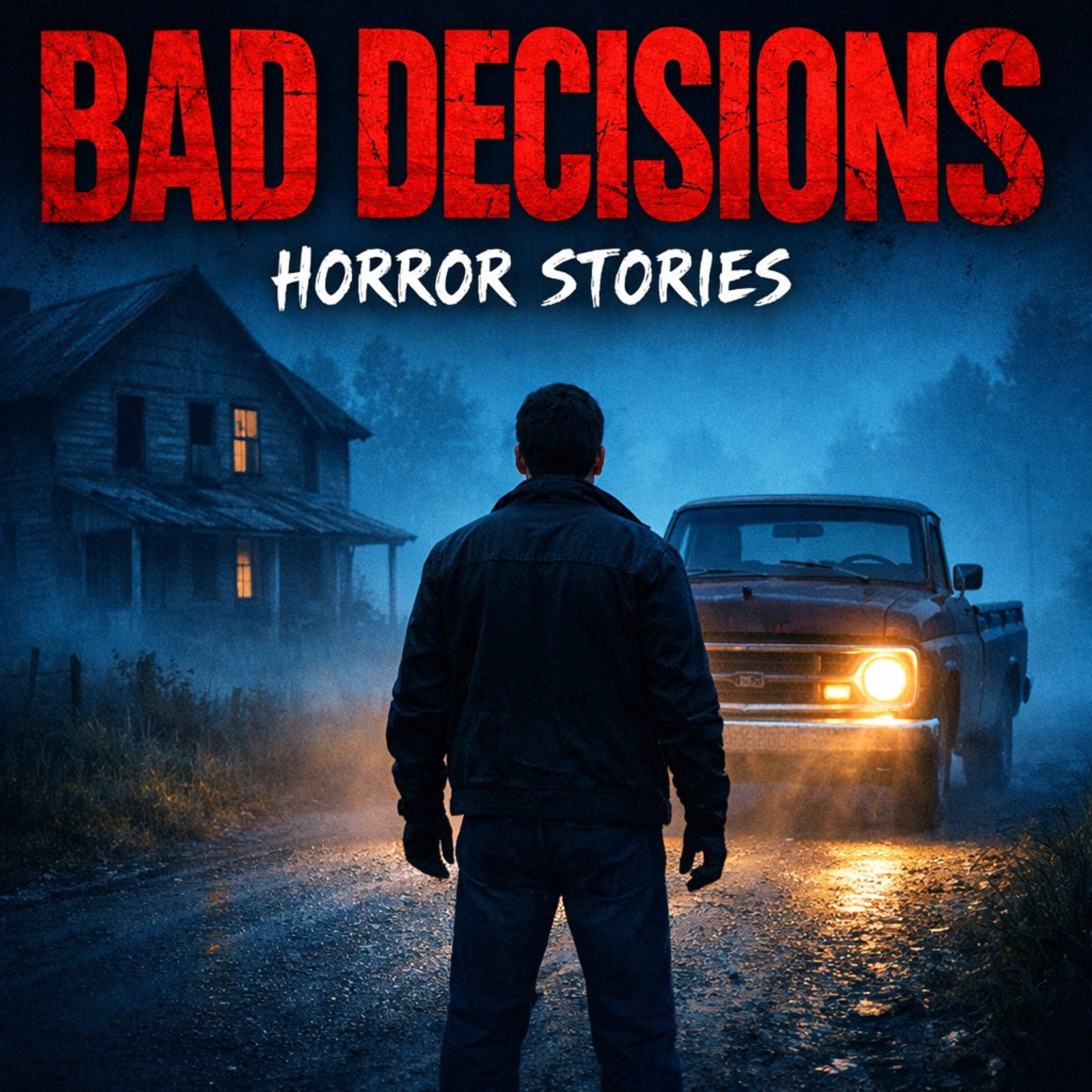 7 True Bad Decisions Horror Stories | One Choice Changed Everything That Night 😱