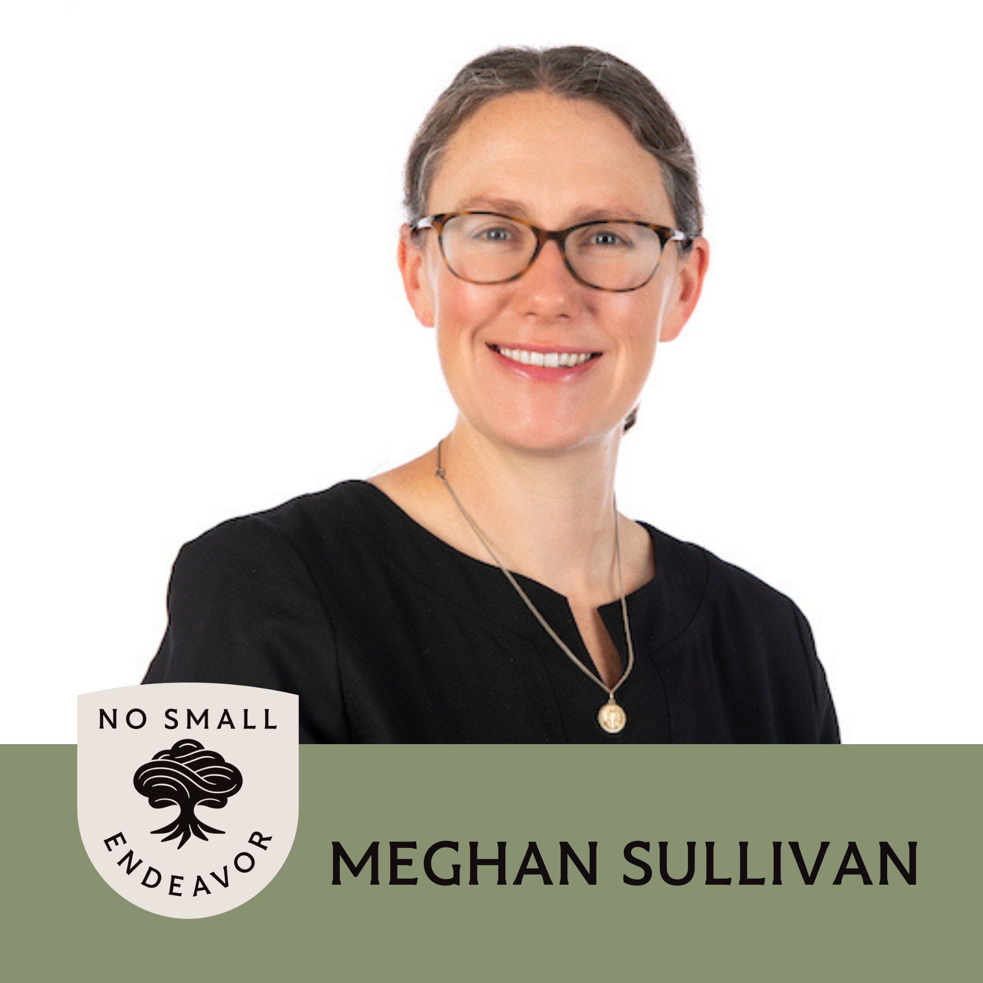 No Small Endeavor with Lee C. Camp