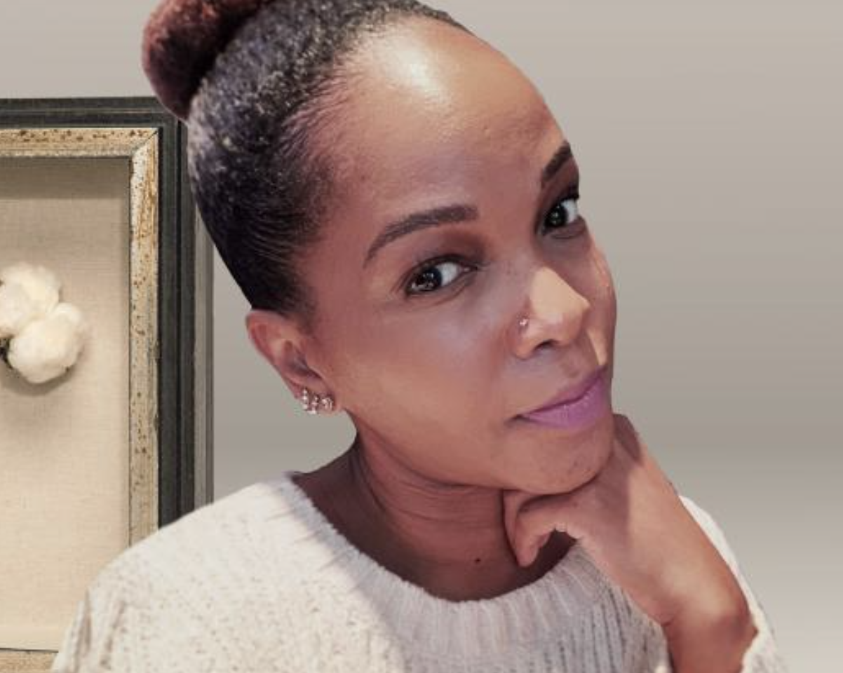 Imani Perry: On the American South