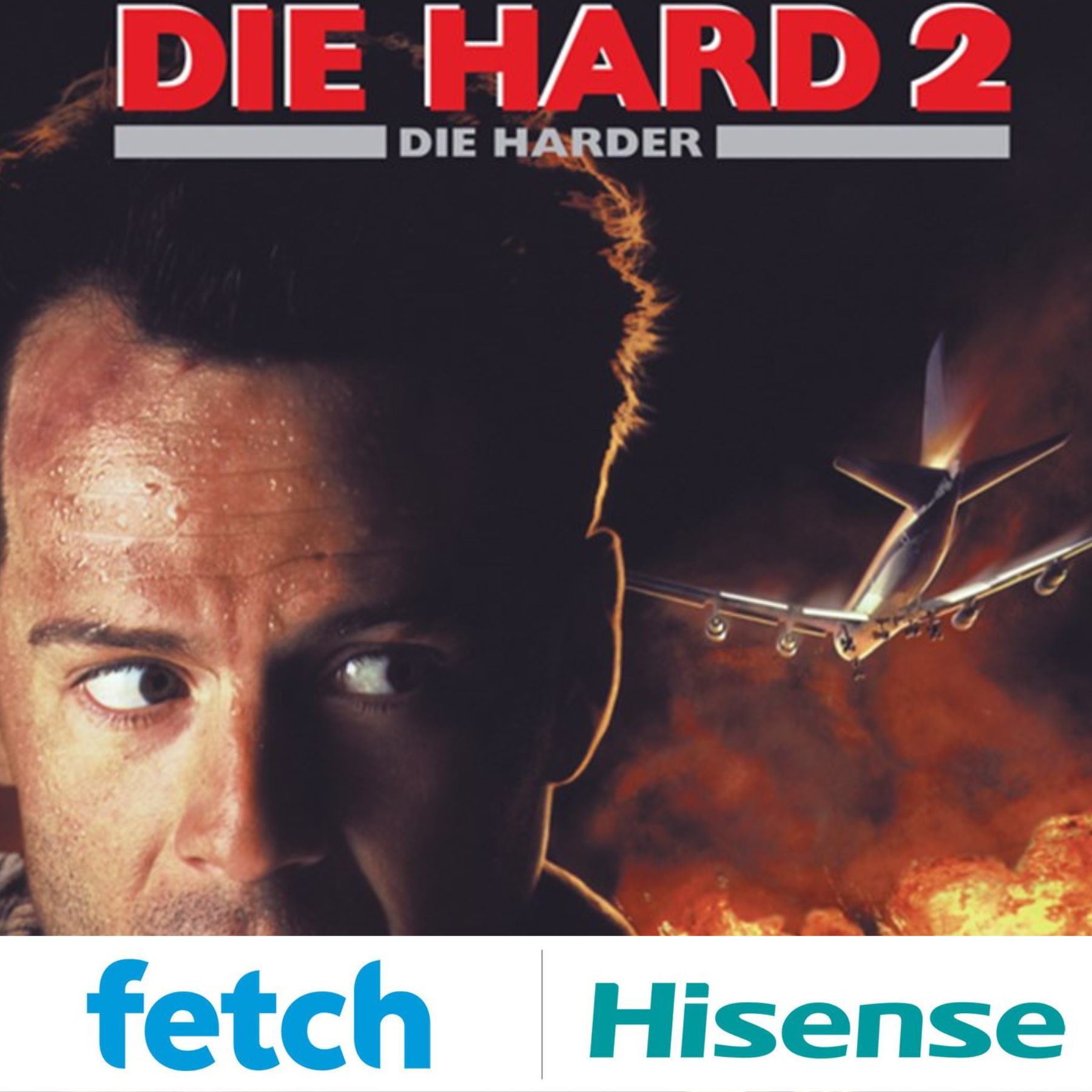 Movies: Die Hard 2