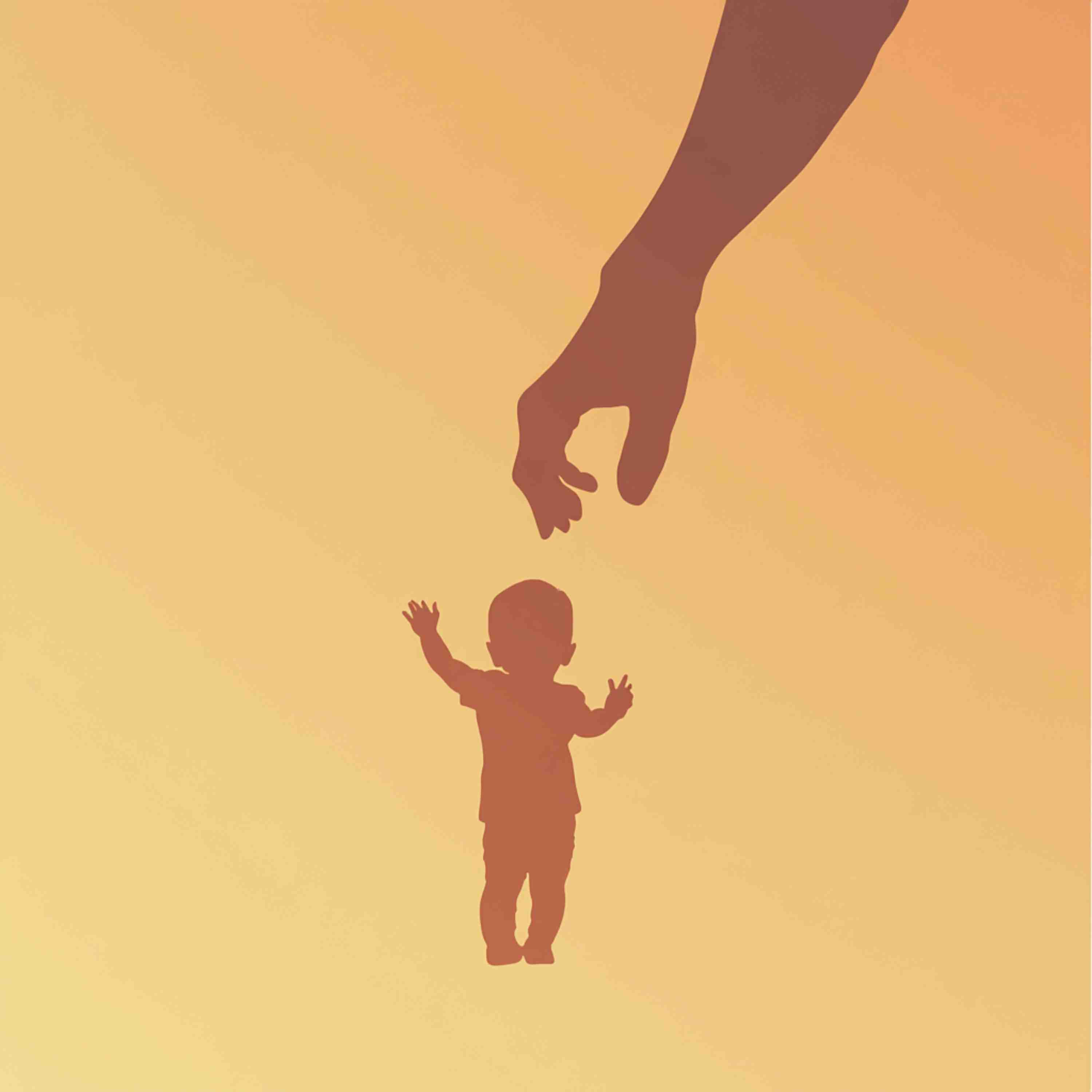 Sensitive Parental Care in Childhood AND Mo’ Money, Mo’ Problems both by Dr. Samantha Joel of Luvze