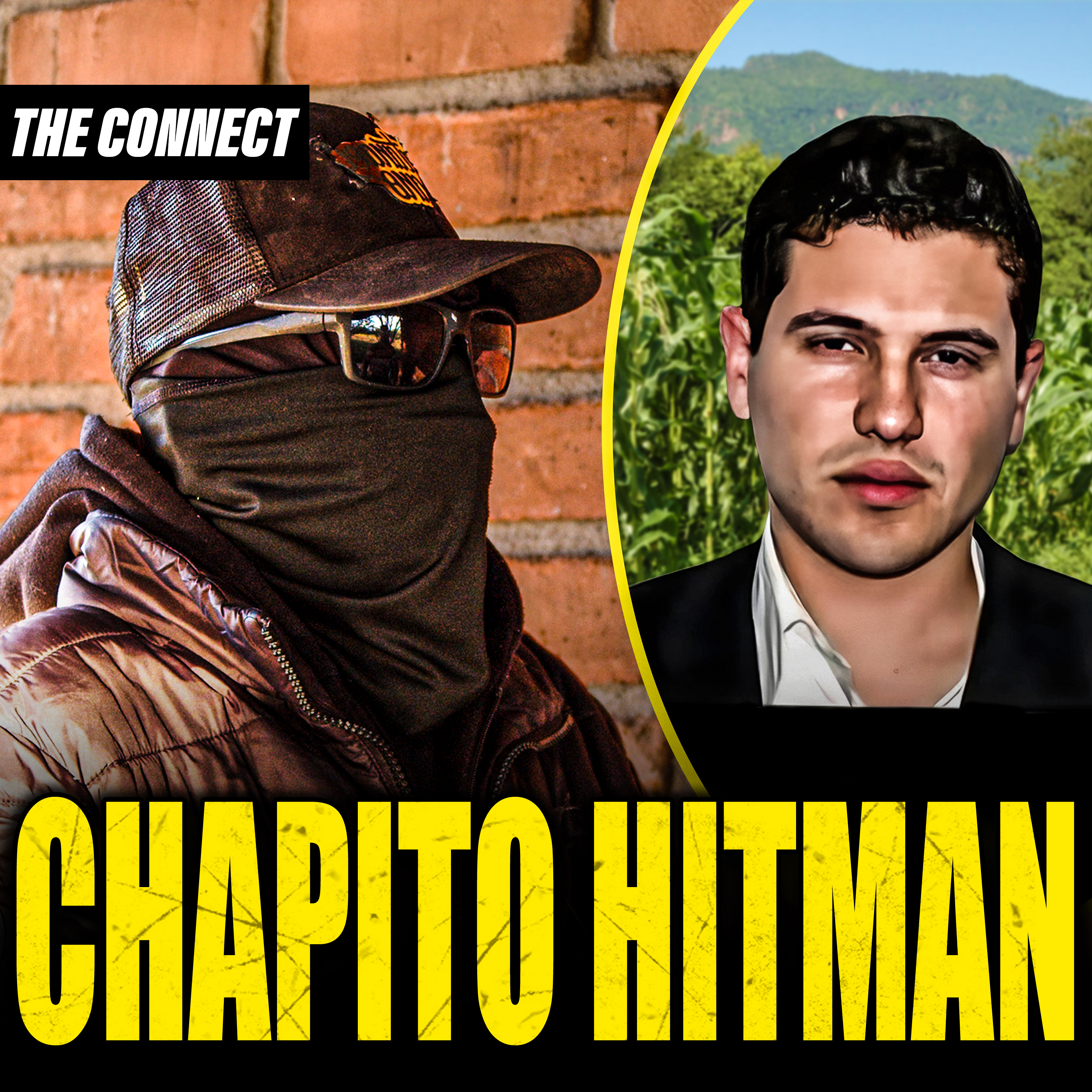 Cartel Sicario Exposes Life Inside The Sinaloa Cartel, Gives Update On "Los Chapitos"