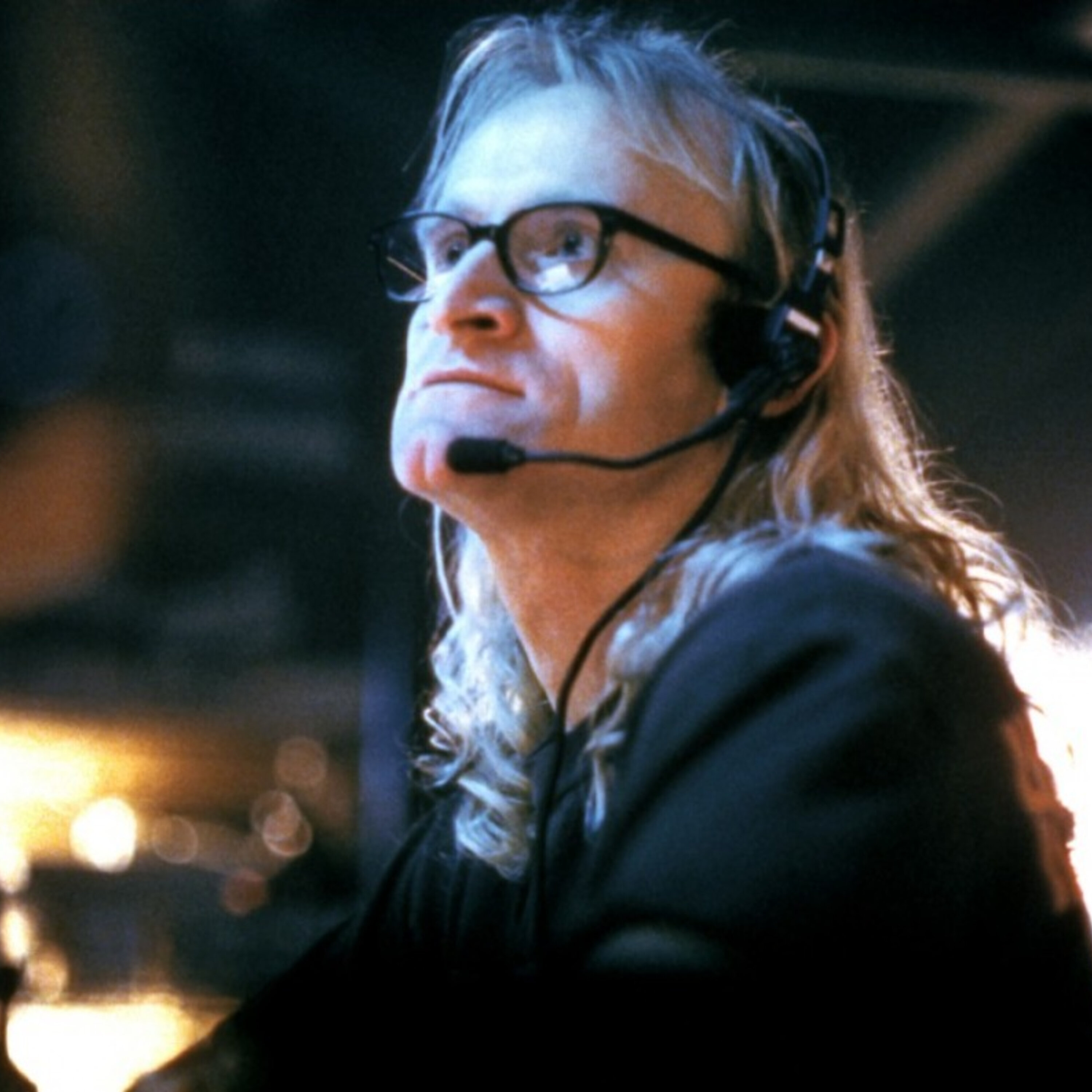 Scared and Alone - Aliens & Psychic Sasquatch