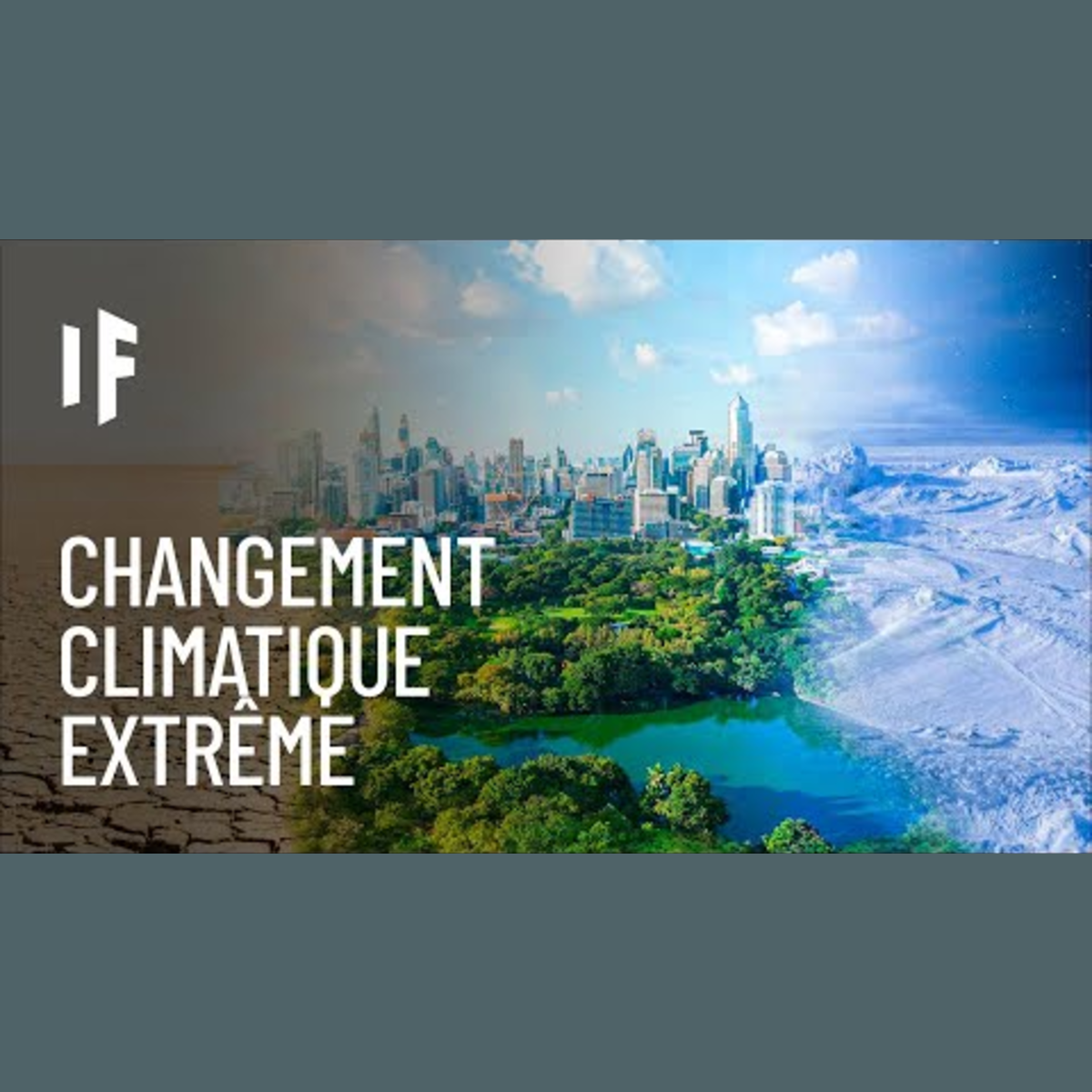 What If Français - Et Si