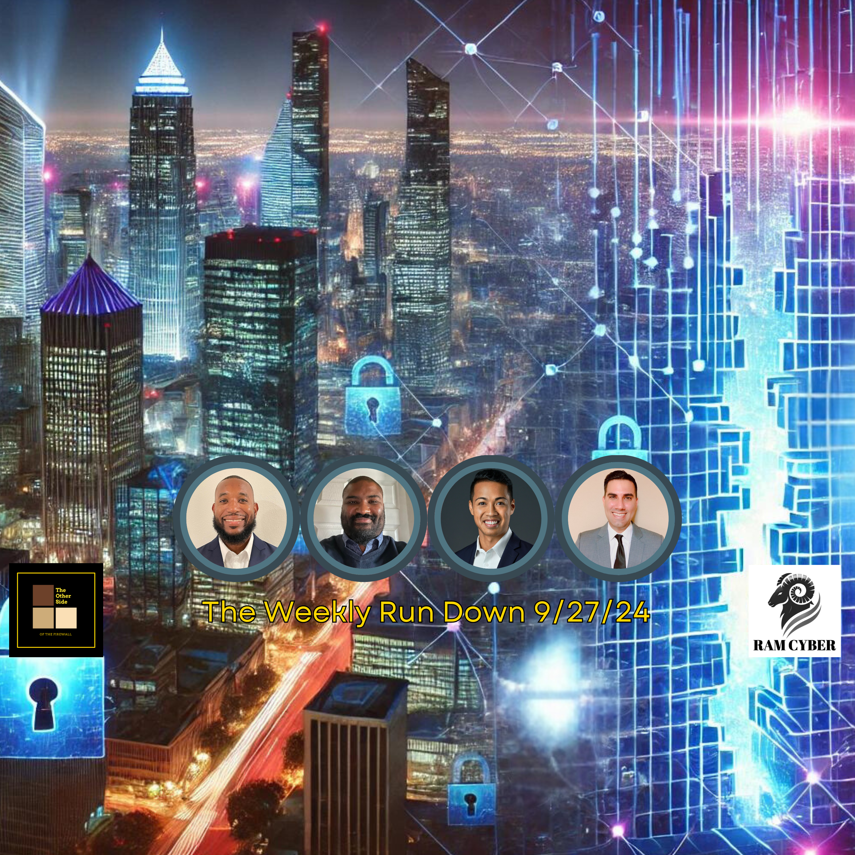 The Other Side Of The Firewall