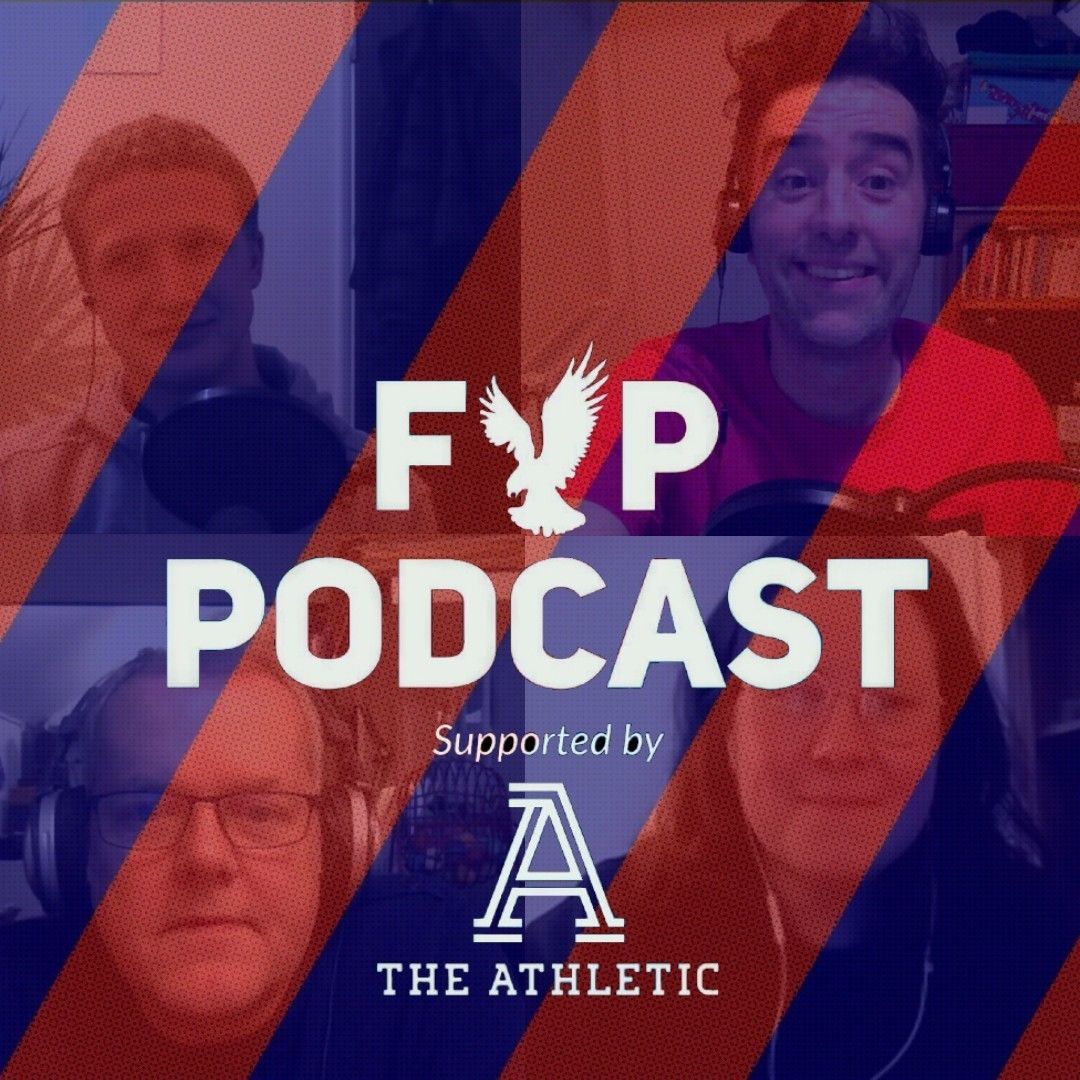 FYP Podcast 360 | Toon Nil episode artwork