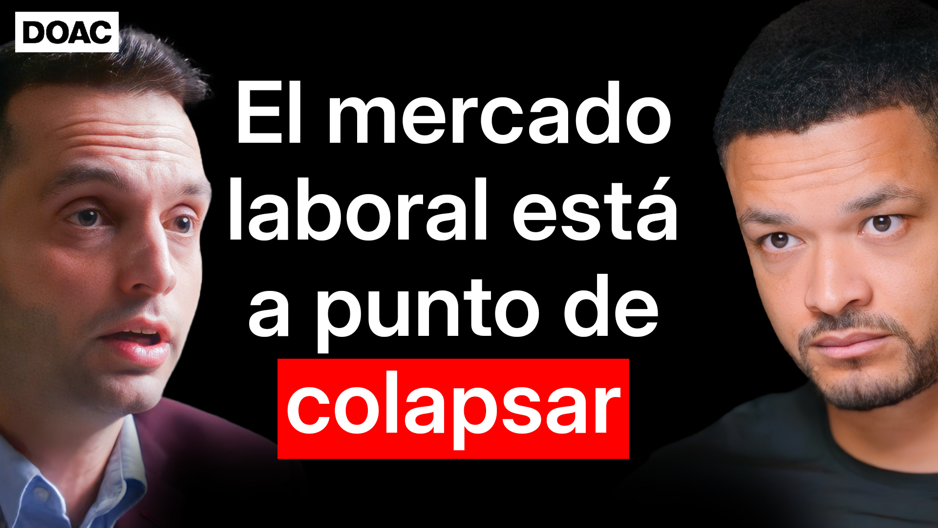 El hombre que advierte a Occidente: Trump está cambiando el mundo entre bastidores