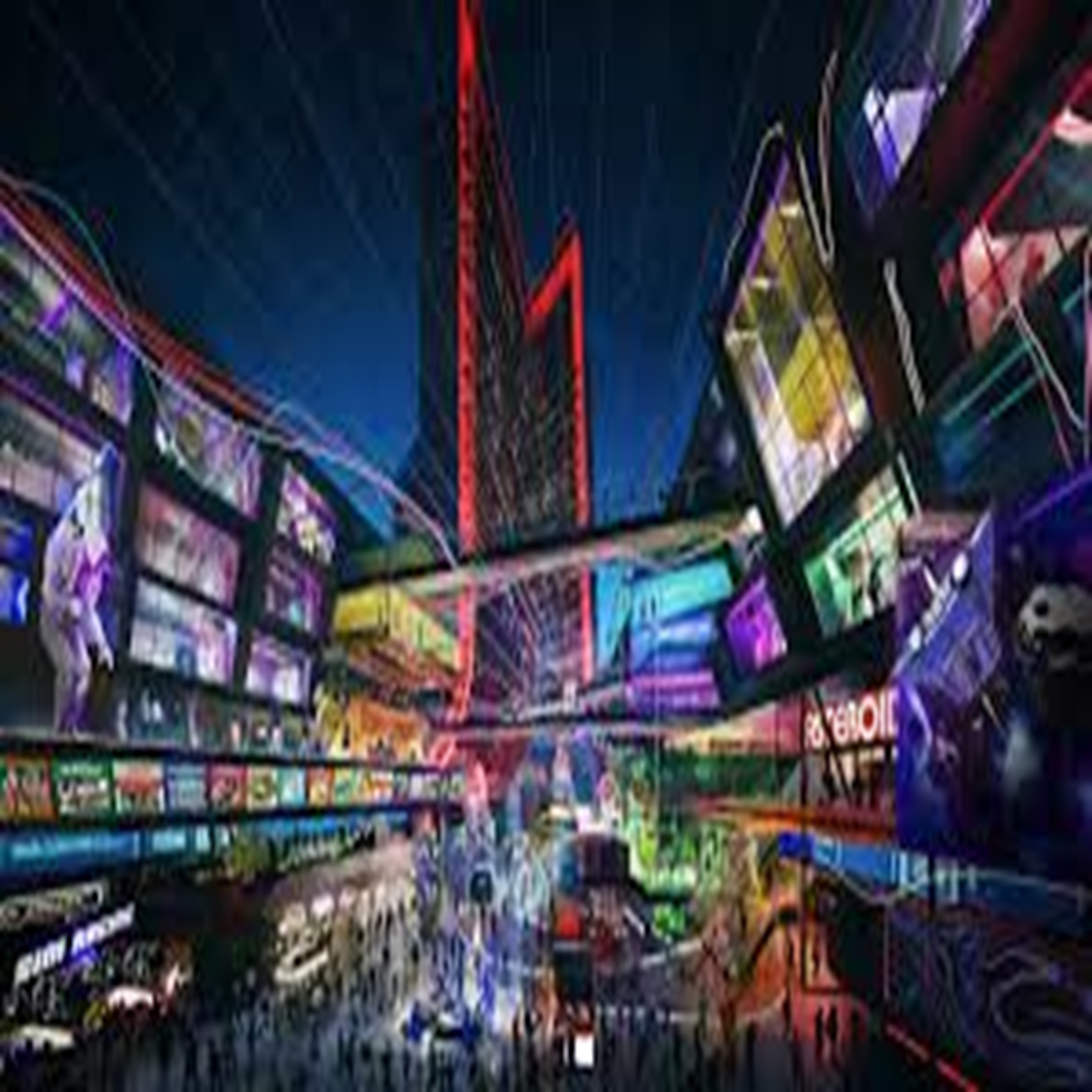 FOX on Games - Video Game News & Industry Analysis | The Atari Hotel: A Gamer’s Dream Resort in Phoenix