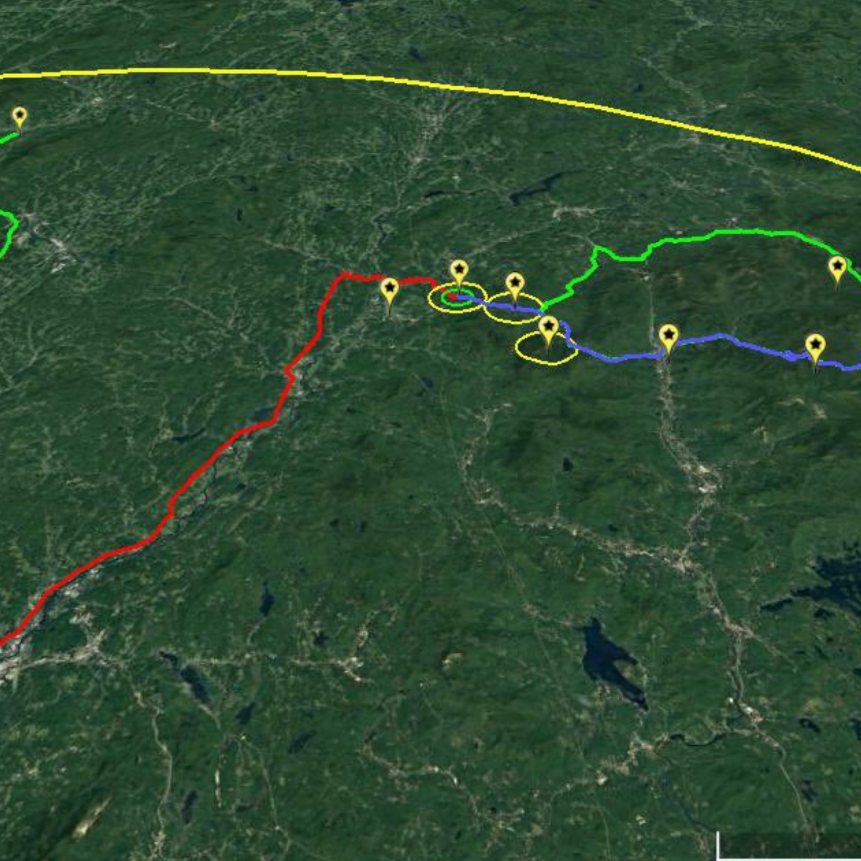 185 // Maura Murray - Part 123