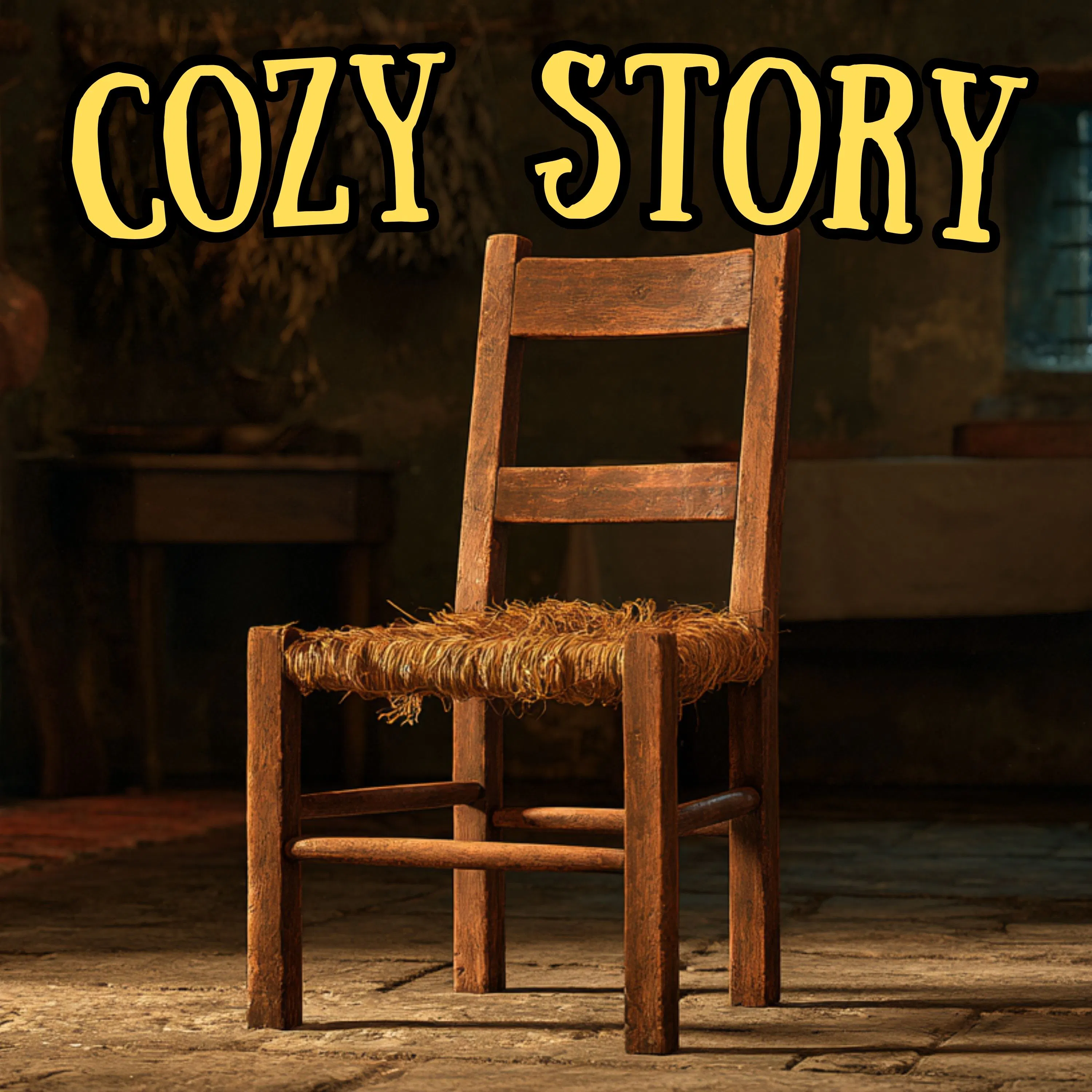 The Magic Chair | Cozy Story for Sleep