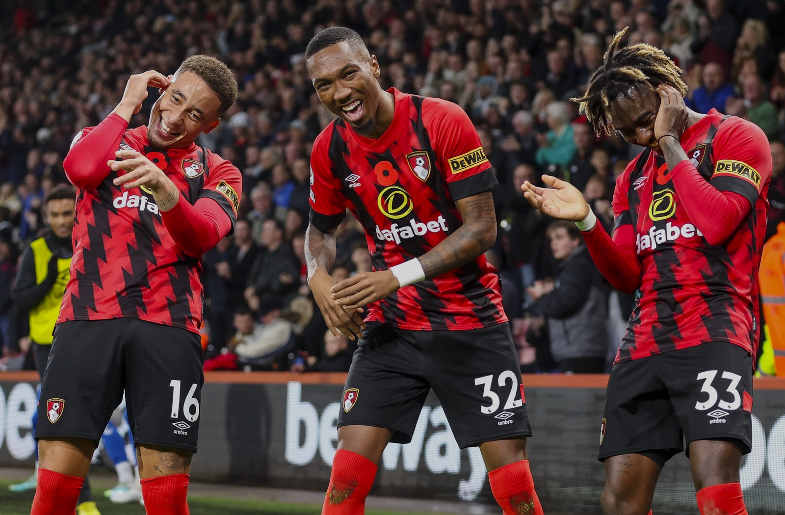 Back Of The Net - The AFC Bournemouth Podcast