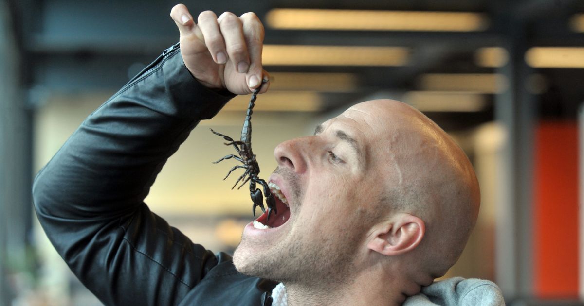 Doin it! with Danny and Jenny