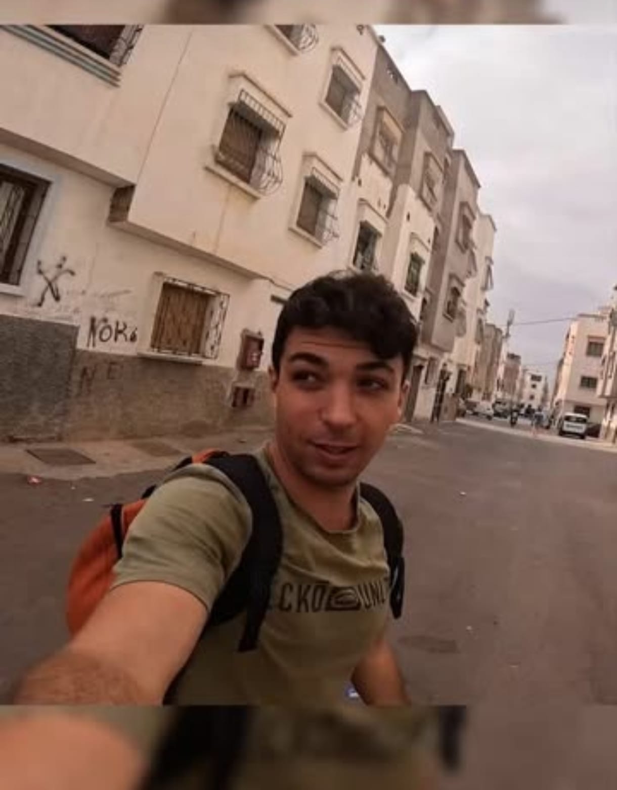 Viajes extremos: en busca de la Cara B del mundo