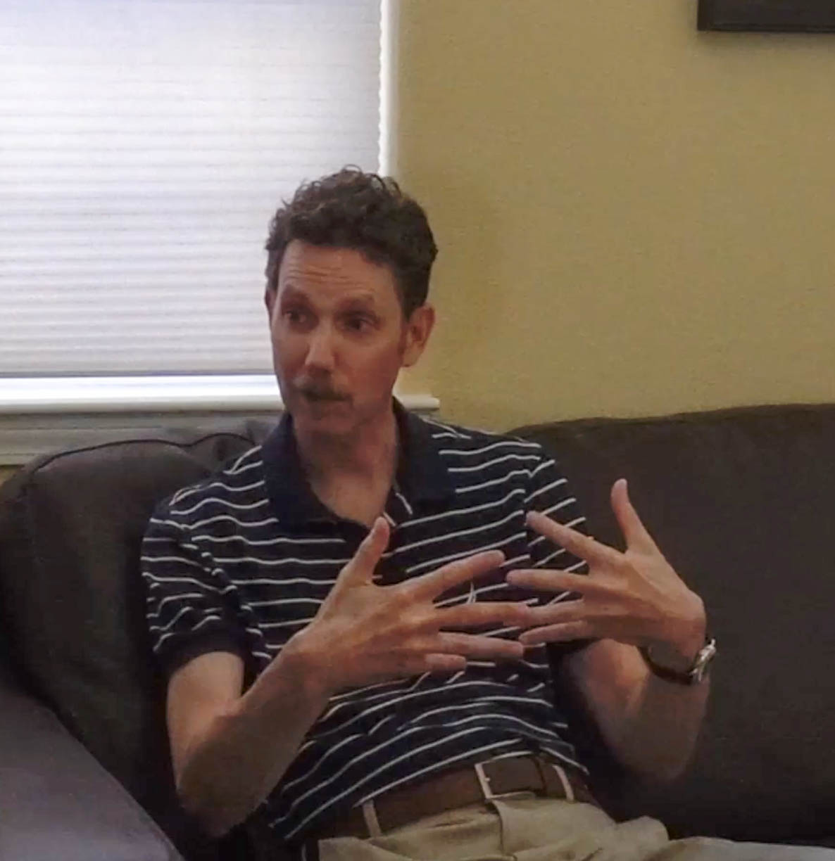 Insights In Sound 39 - Karl Winkler