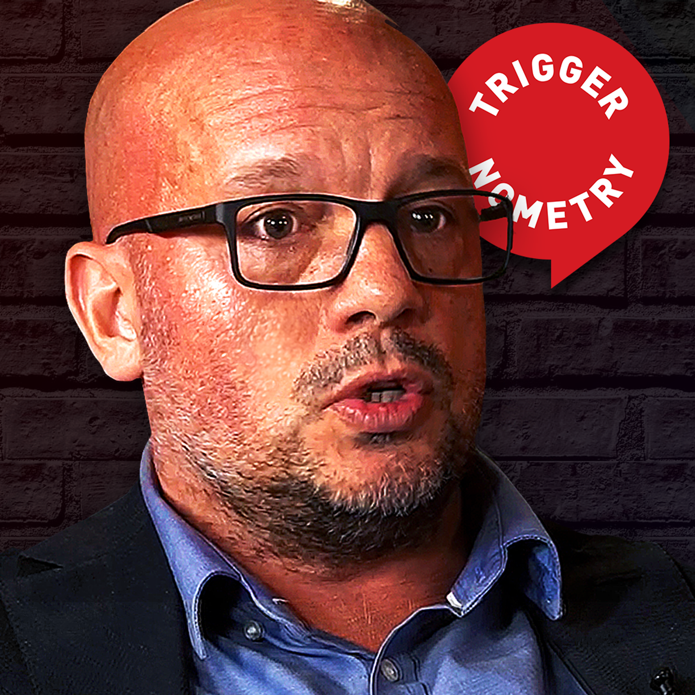 The West’s Struggle With Reality - Doug Stokes