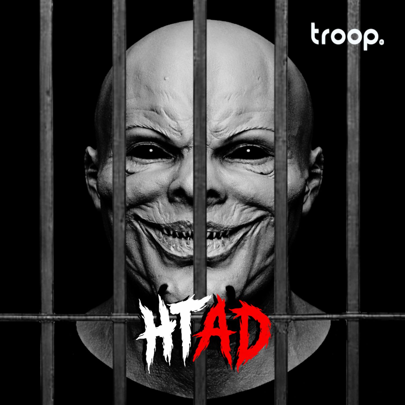 LA PRISIÓN DE LA QUE NADIE SALIÓ (Creepypasta)