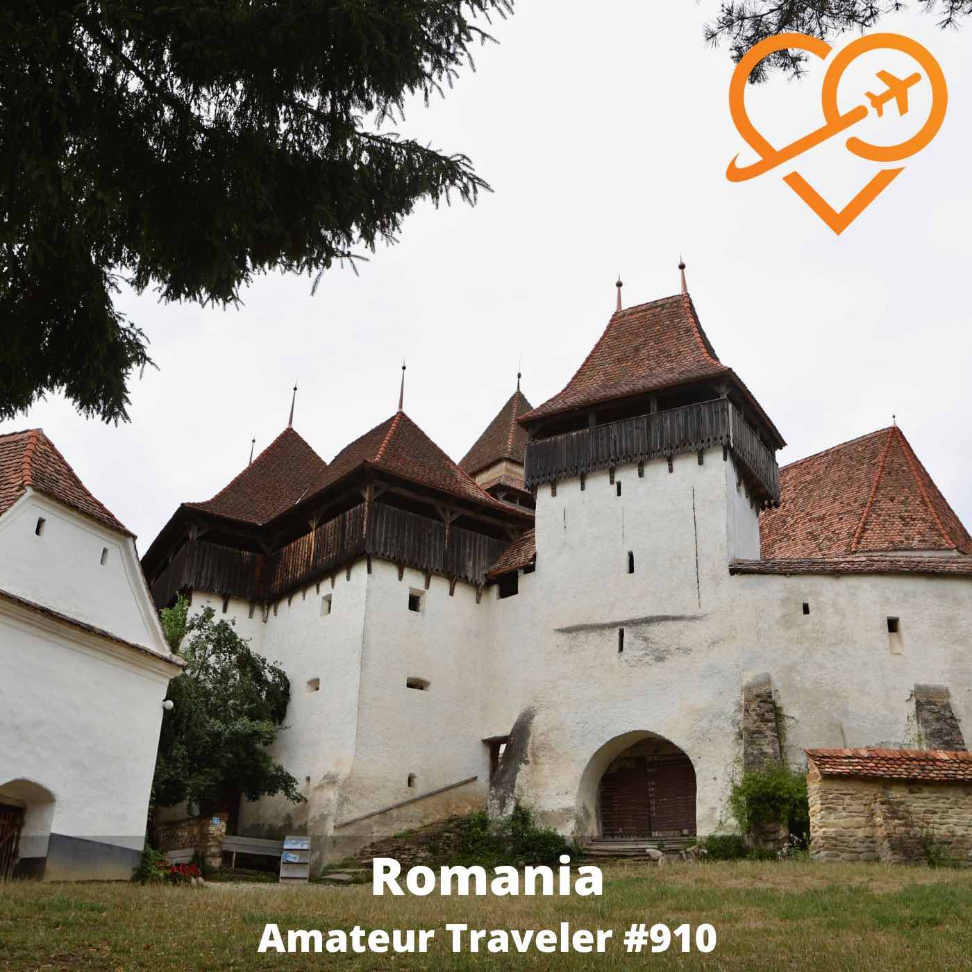 Travel to Romania (and Northern Hungary)