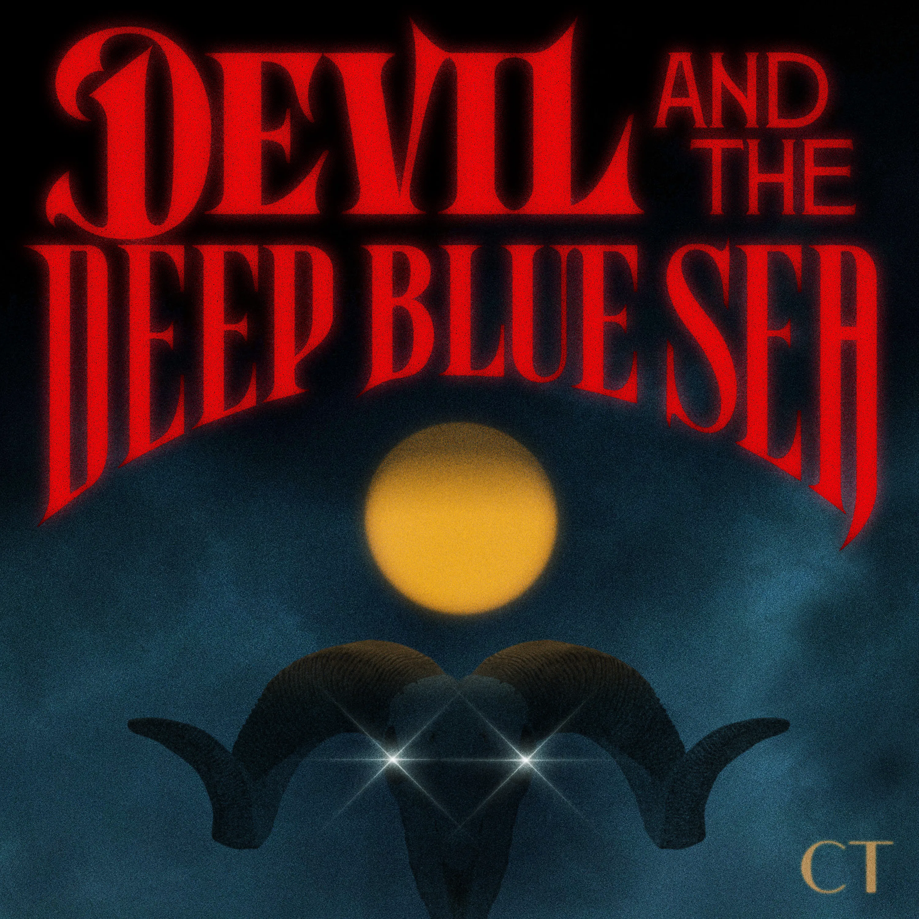Trailer - Devil and the Deep Blue Sea episode artwork