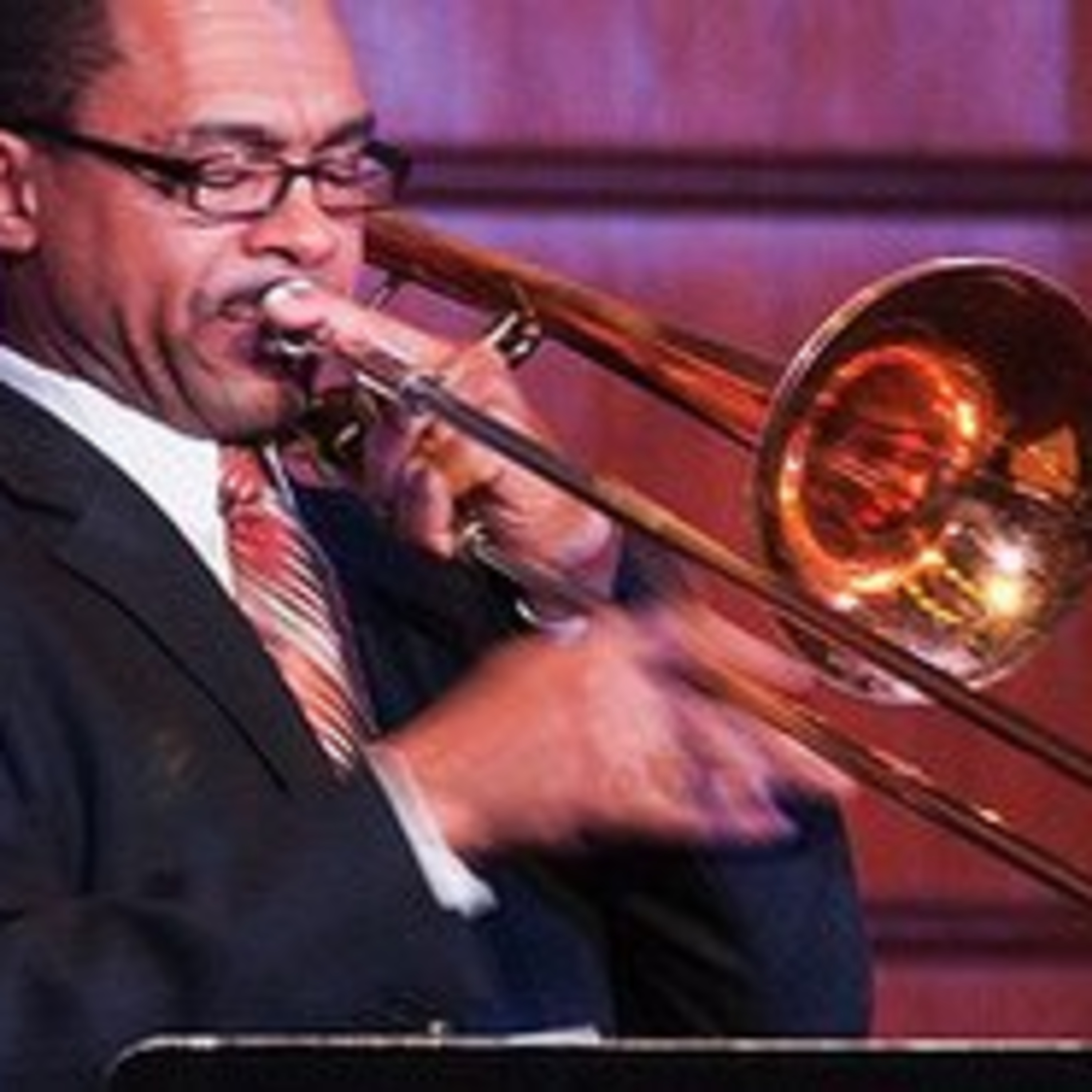 Kansas City Trombonist, Arranger & Composer Jason Goudeau
