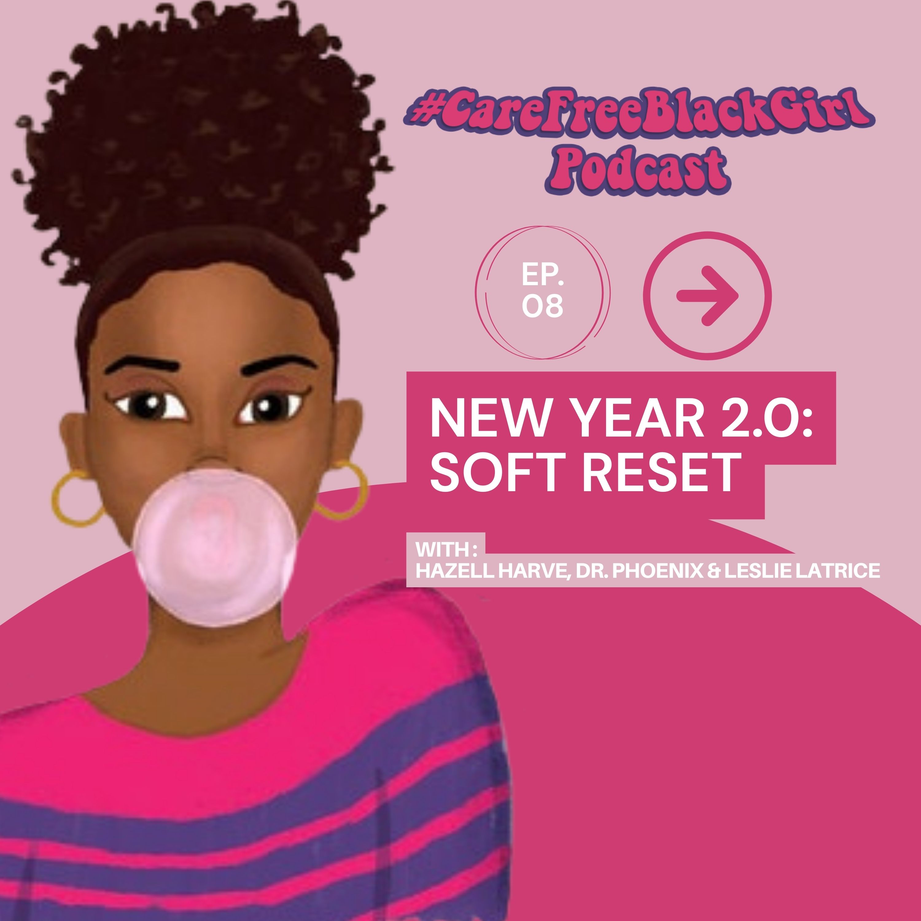 New Year 2.0: Soft Reset