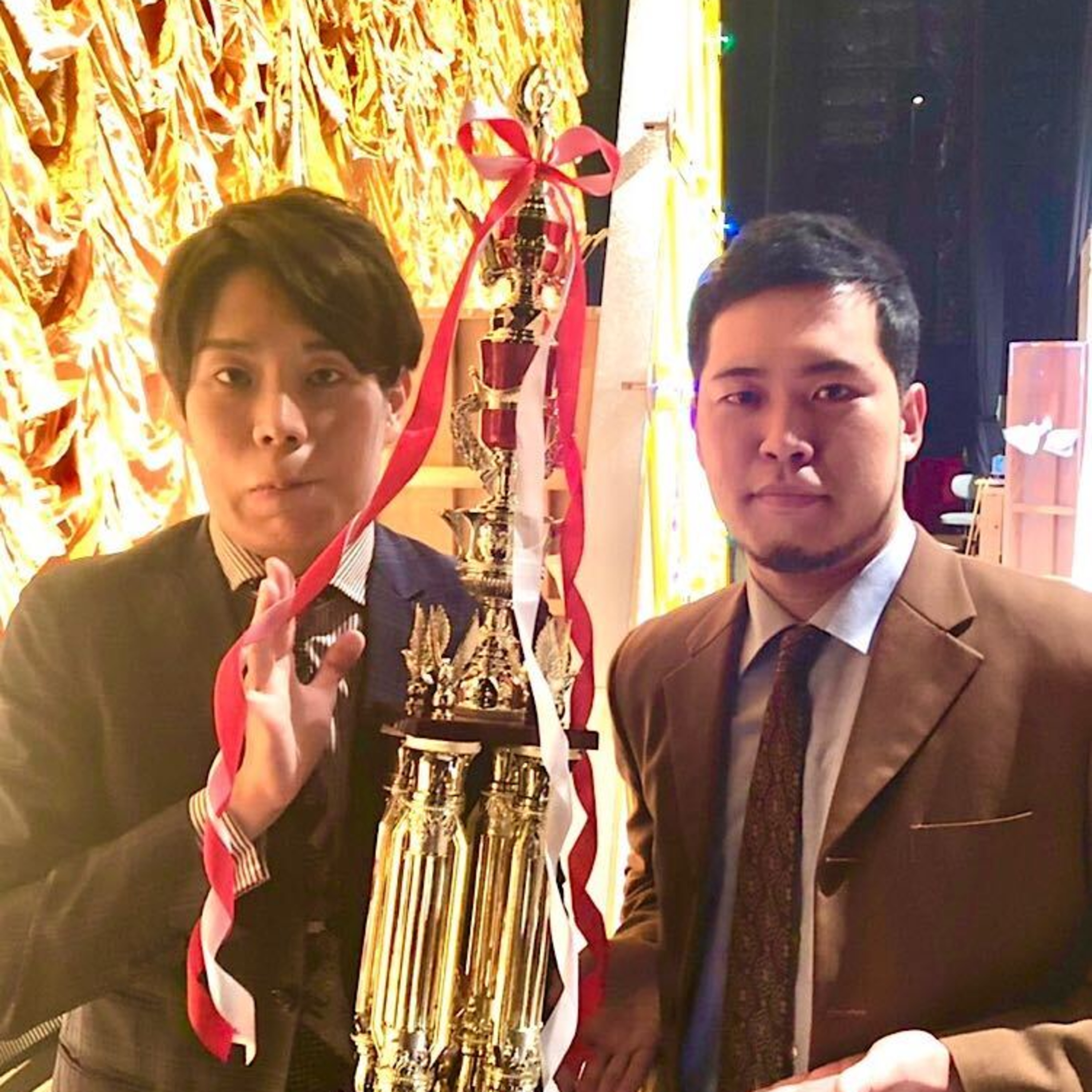 シーズン2-6「ごHK」