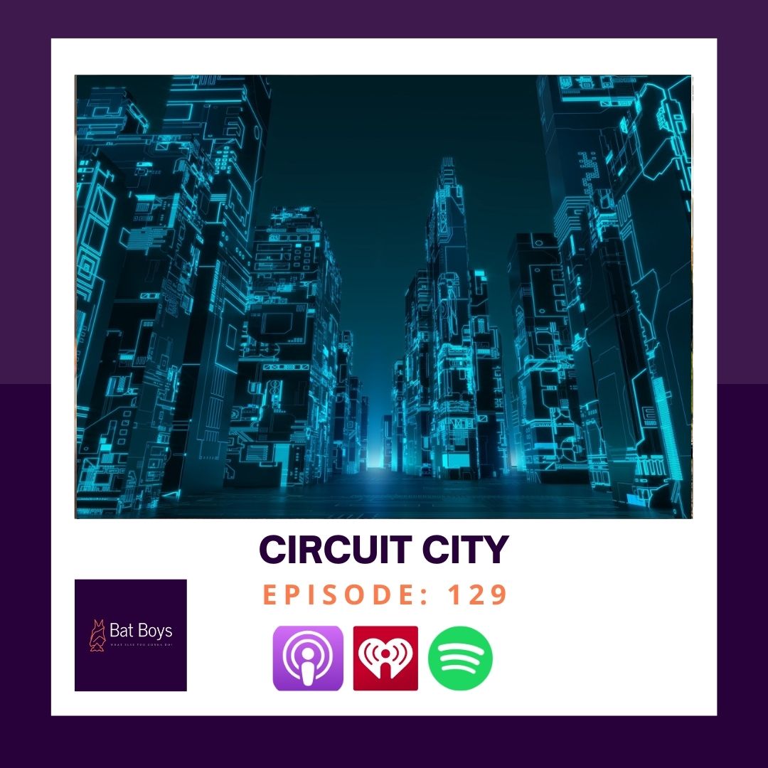 Circuit City