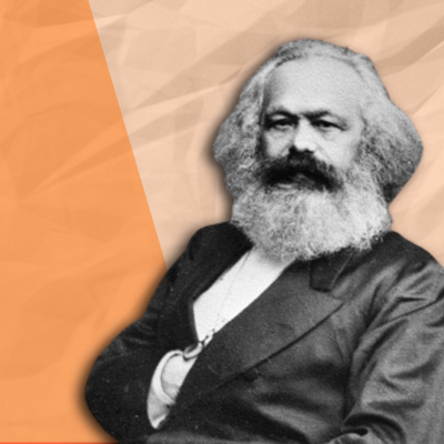 Karl Marx - Was ist Kapitalismus? episode artwork