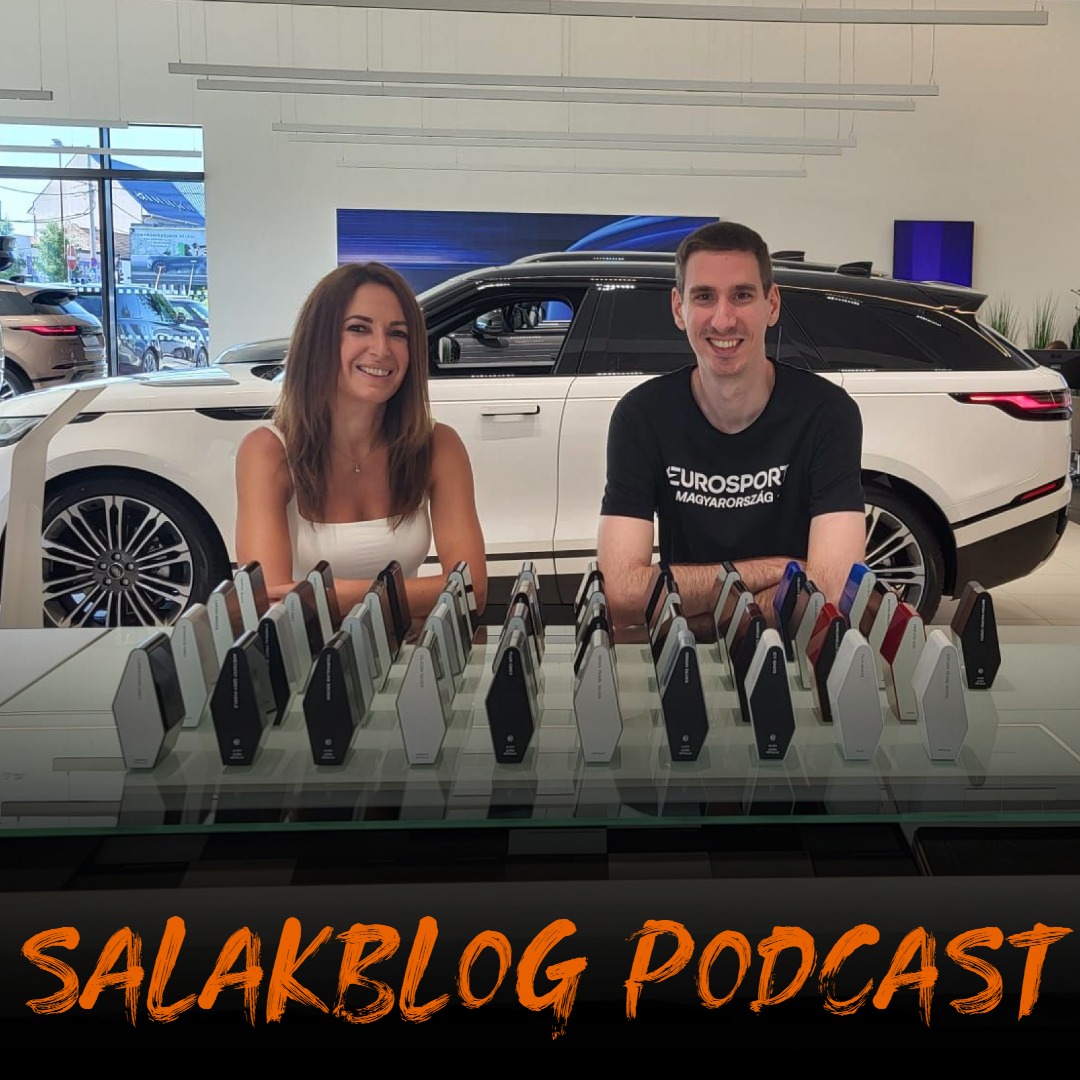 Salakblog - Sinner megtörte Alcaraz dominanciáját, Swiatek történelmet írt Wimbledonban