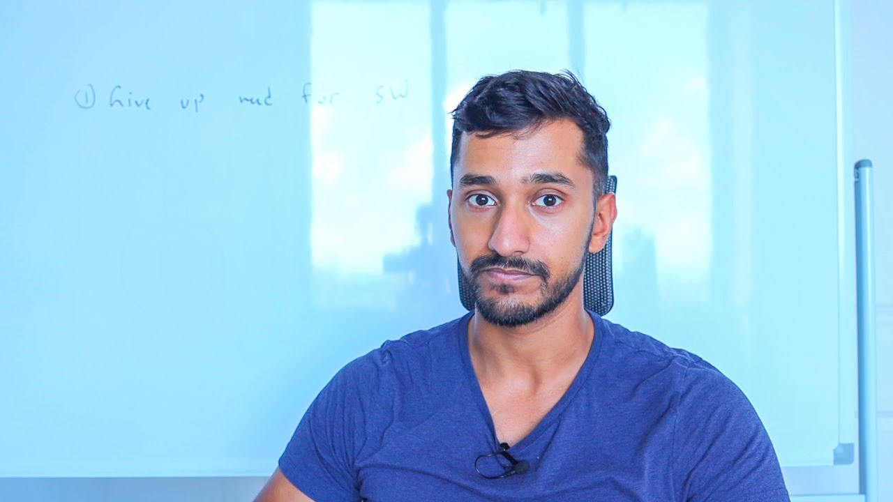 Why you struggle to raise your self worth | Quazi Johir