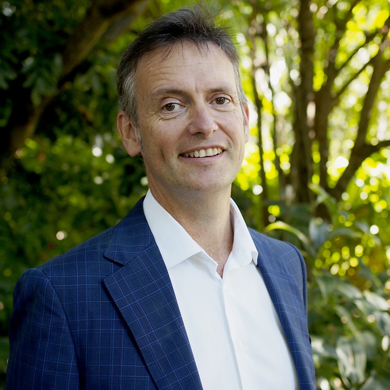 Right to Access Health Services - Scott McDougall