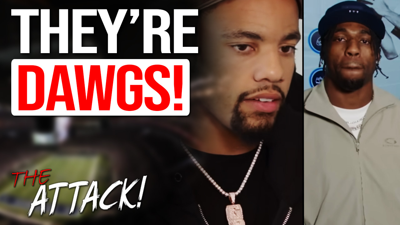 Dallas Cowboys NEW ADDITIONS in Free Agency SOUND OFF on Defense, Defense, & Christian Parker! episode artwork