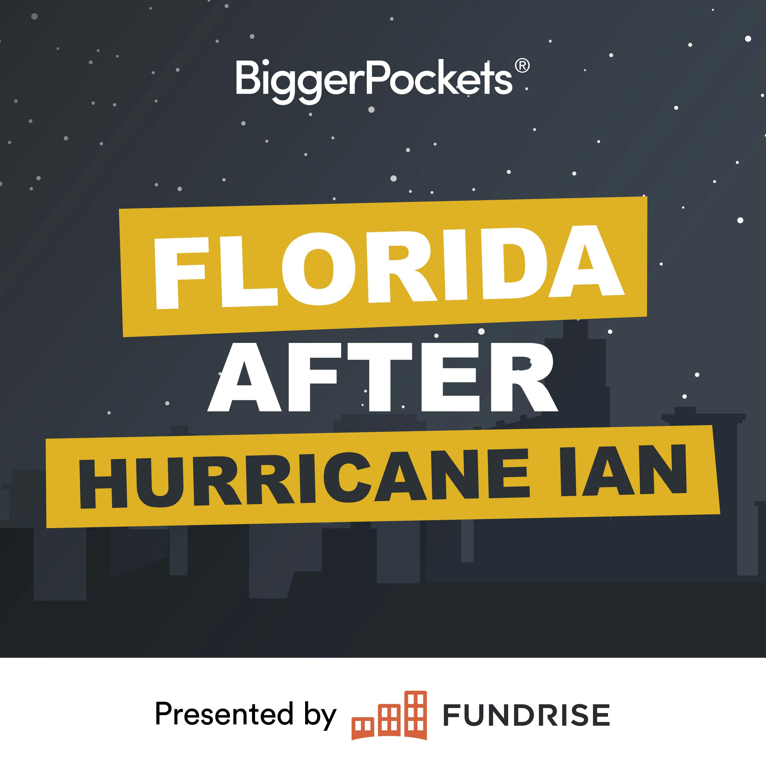 59: FEMA, Floods, and Florida Real Estate After Hurricane Ian
