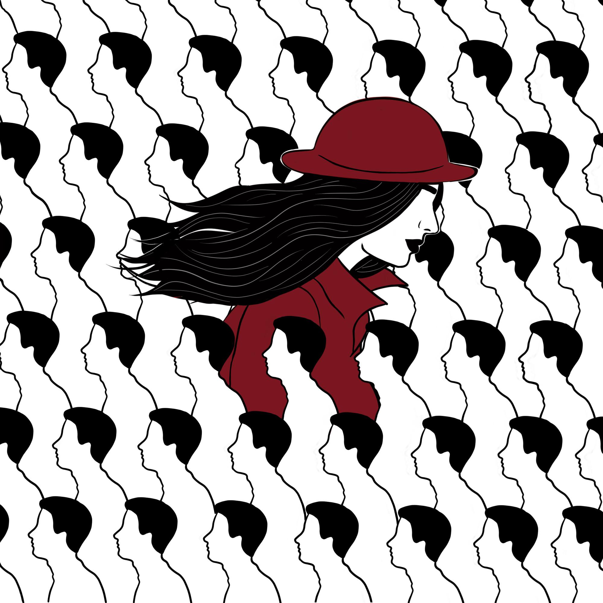 1962 – Una canzone diversa