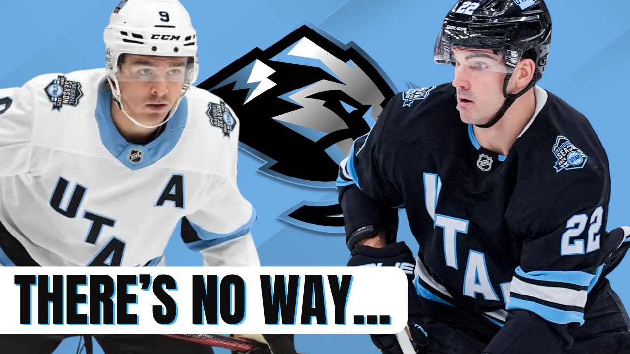 The NHL Is TERRIFIED Of This... | Daily Utah Mammoth News & Rumors