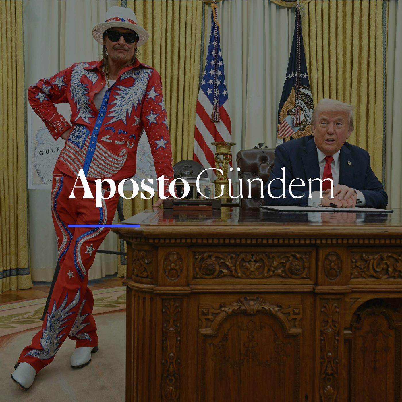 Genel boykot çağrısı, Fransa temasları | 2 Nisan 2025