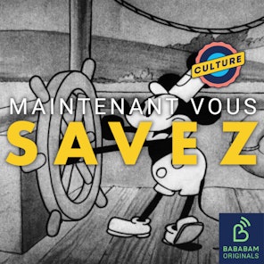 Maintenant Vous Savez - Culture