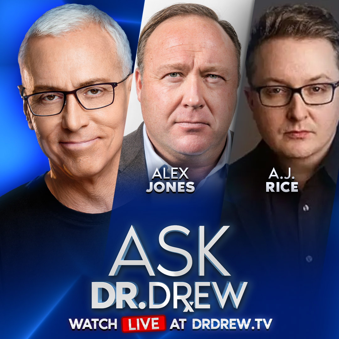 Ask Dr. Drew