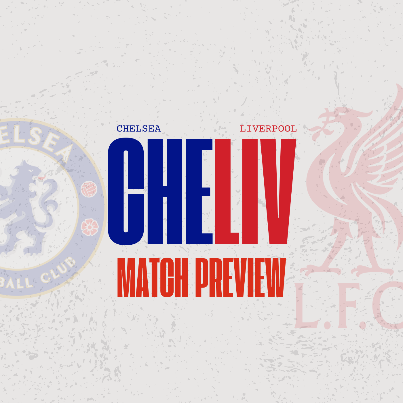 Guard Of Honour Tour | Chelsea v Liverpool Build Up episode artwork