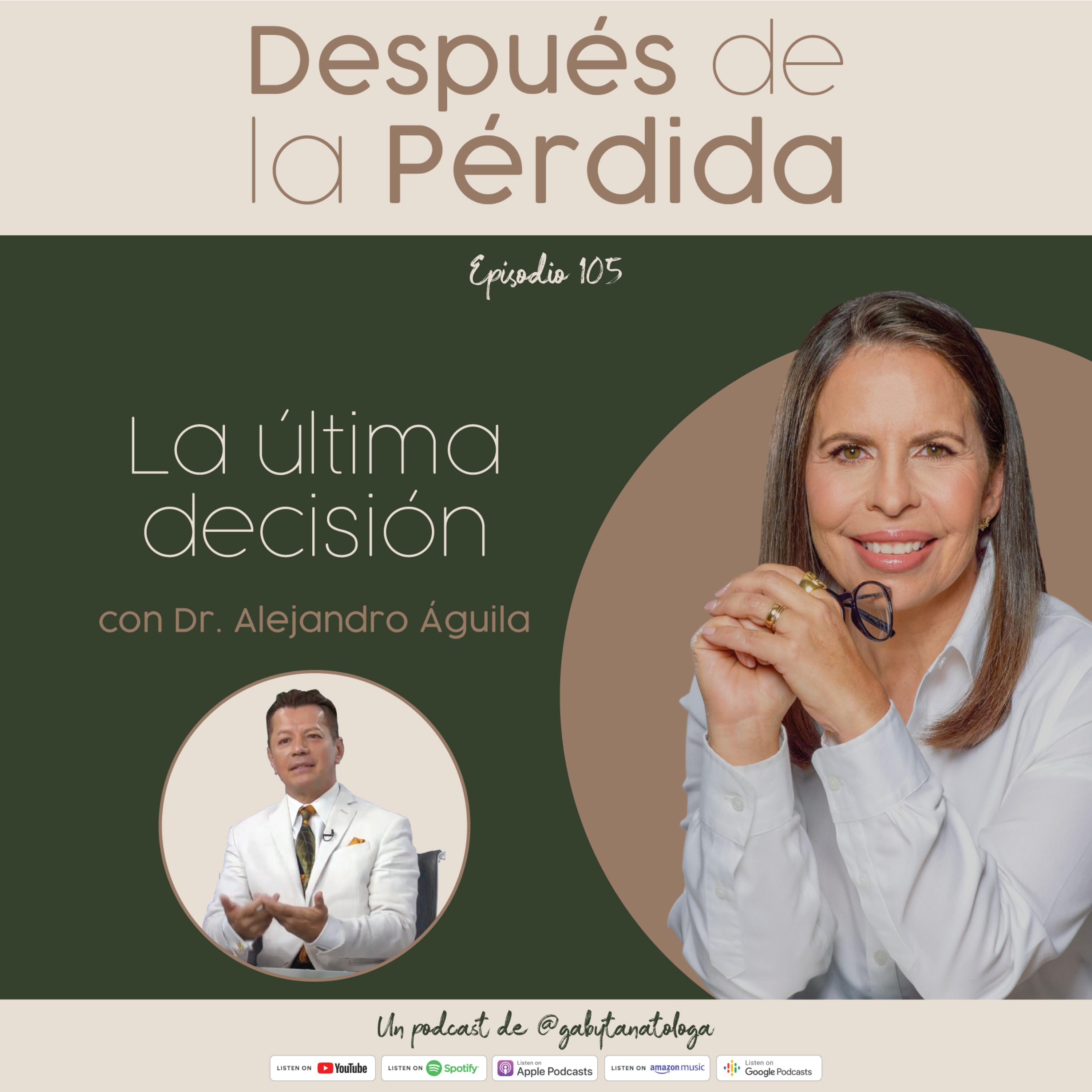 Portada de Después de la pérdida